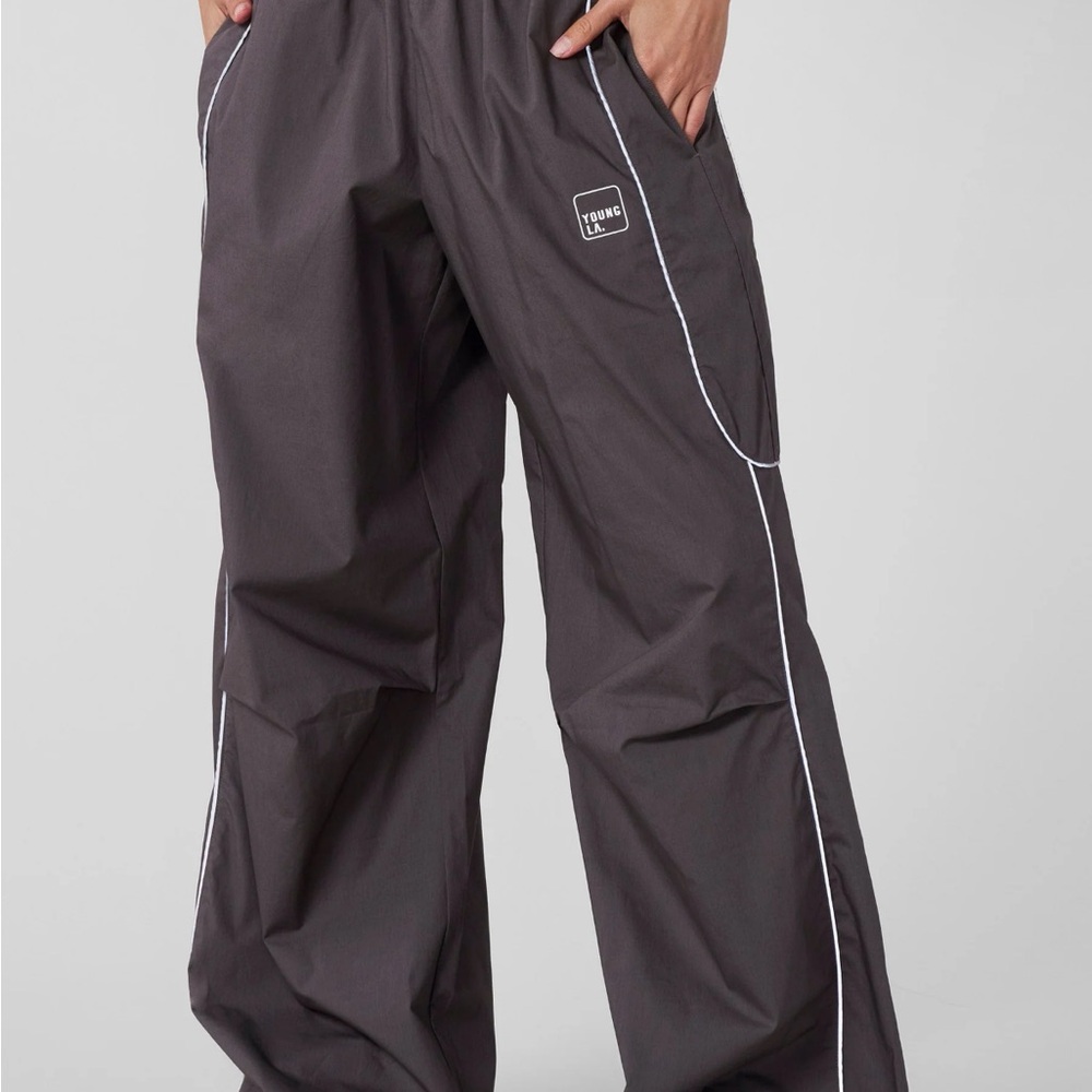 YoungLA W274 Flash Track Pants